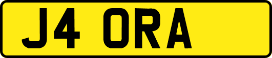 J4ORA