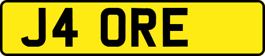 J4ORE