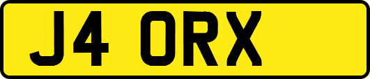 J4ORX