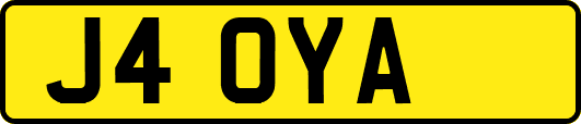J4OYA