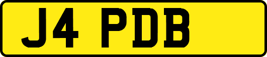 J4PDB