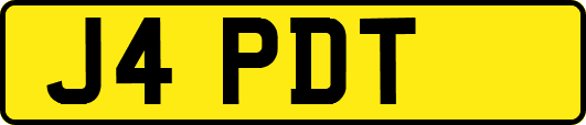 J4PDT