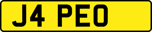 J4PEO