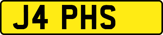 J4PHS