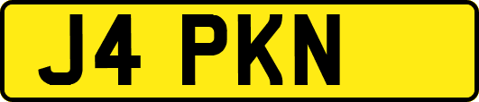 J4PKN