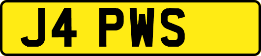 J4PWS