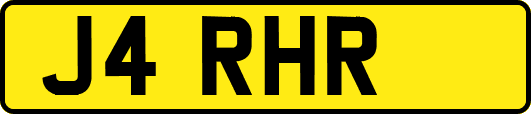 J4RHR