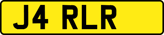 J4RLR