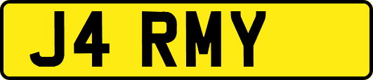 J4RMY