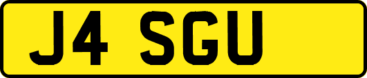 J4SGU