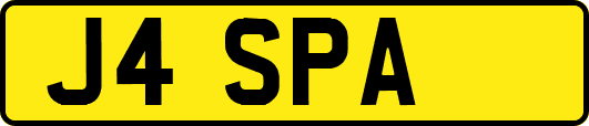 J4SPA