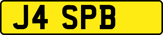 J4SPB