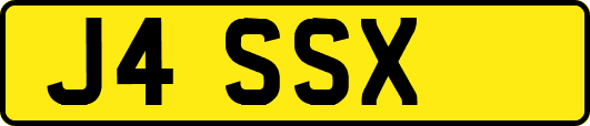 J4SSX