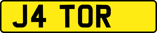 J4TOR