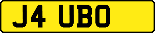 J4UBO