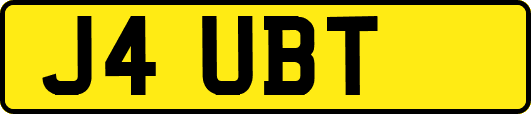 J4UBT