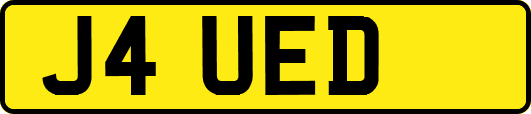 J4UED