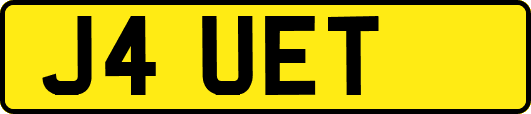 J4UET