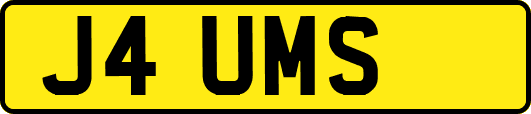 J4UMS