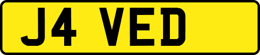 J4VED