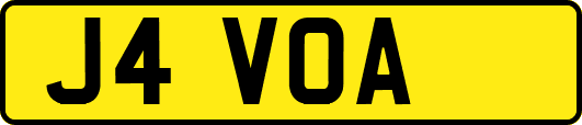 J4VOA