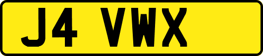 J4VWX