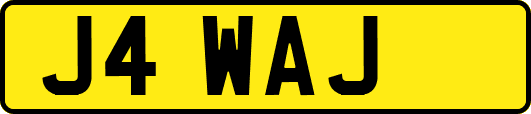J4WAJ