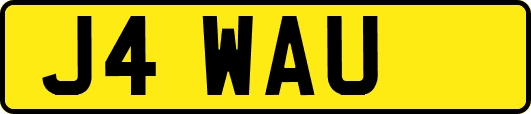 J4WAU