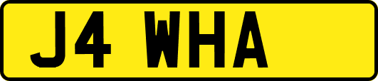 J4WHA
