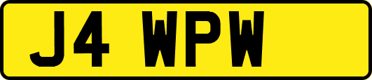 J4WPW