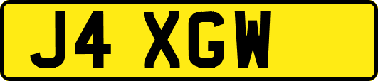 J4XGW