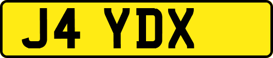 J4YDX