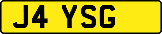 J4YSG