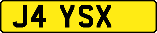 J4YSX