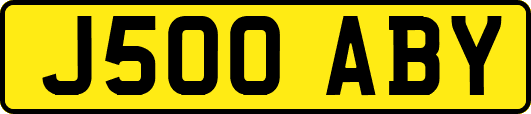 J500ABY