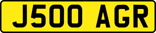 J500AGR