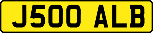 J500ALB