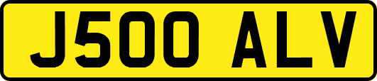 J500ALV
