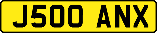 J500ANX