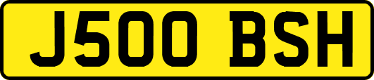 J500BSH