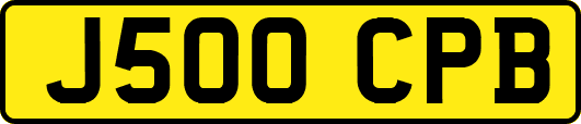 J500CPB