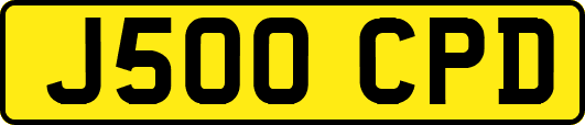 J500CPD