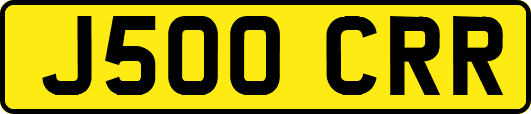J500CRR