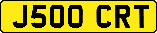 J500CRT