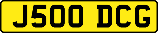 J500DCG