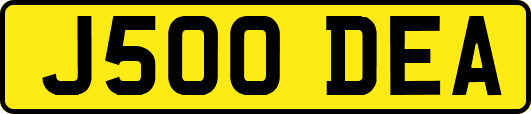 J500DEA