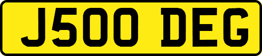 J500DEG
