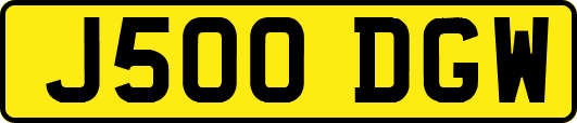 J500DGW