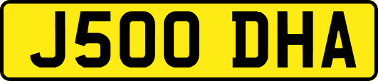 J500DHA