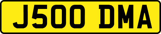 J500DMA